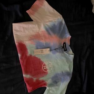 REASON short sleeve tee